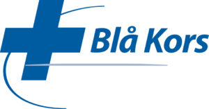 Blå Kors logo