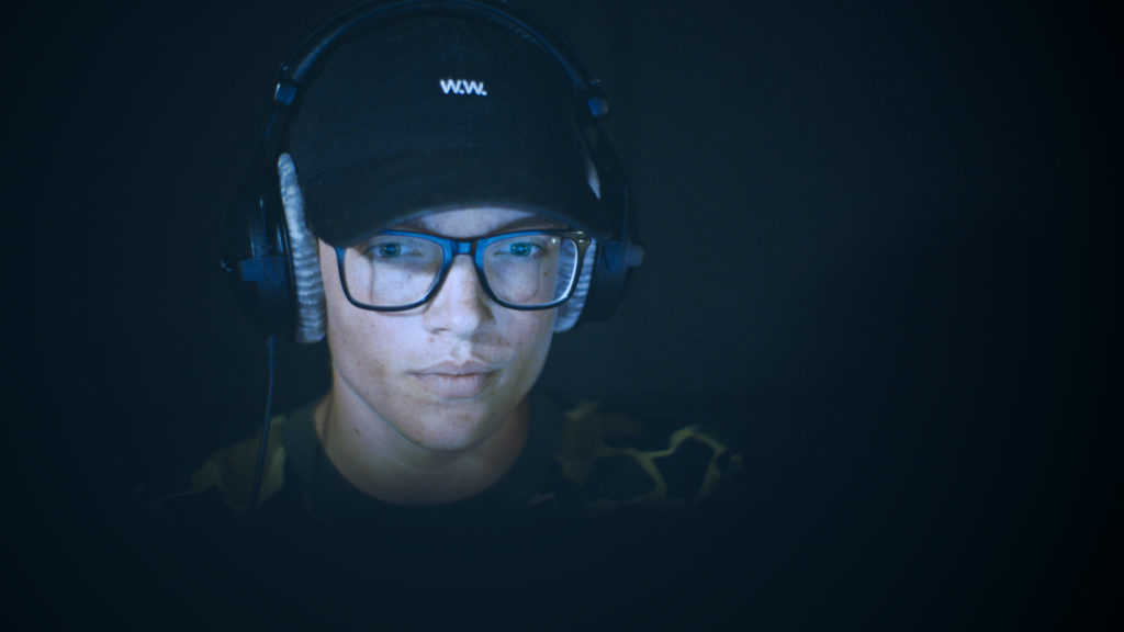 Gamer