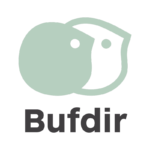 BUFdir logo