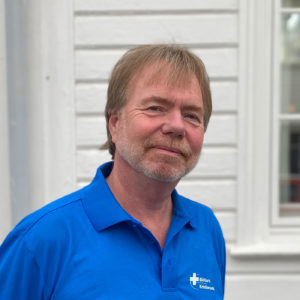 Knut Eirik Myhre
