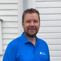 Ronnie Jacobsen