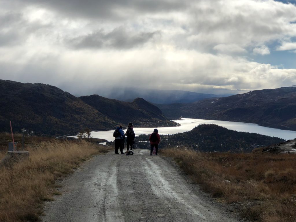 Hovden i Setesdal