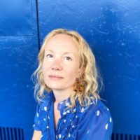 Bilde av Hanne Backe-Hansen, rådgiver i Blå Kors