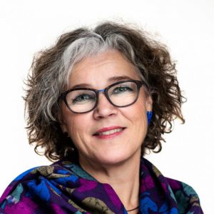 Frøydis Eidheim