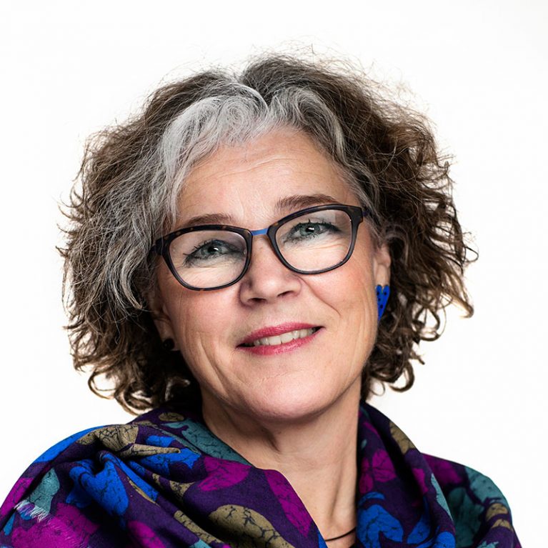 Frøydis Eidheim