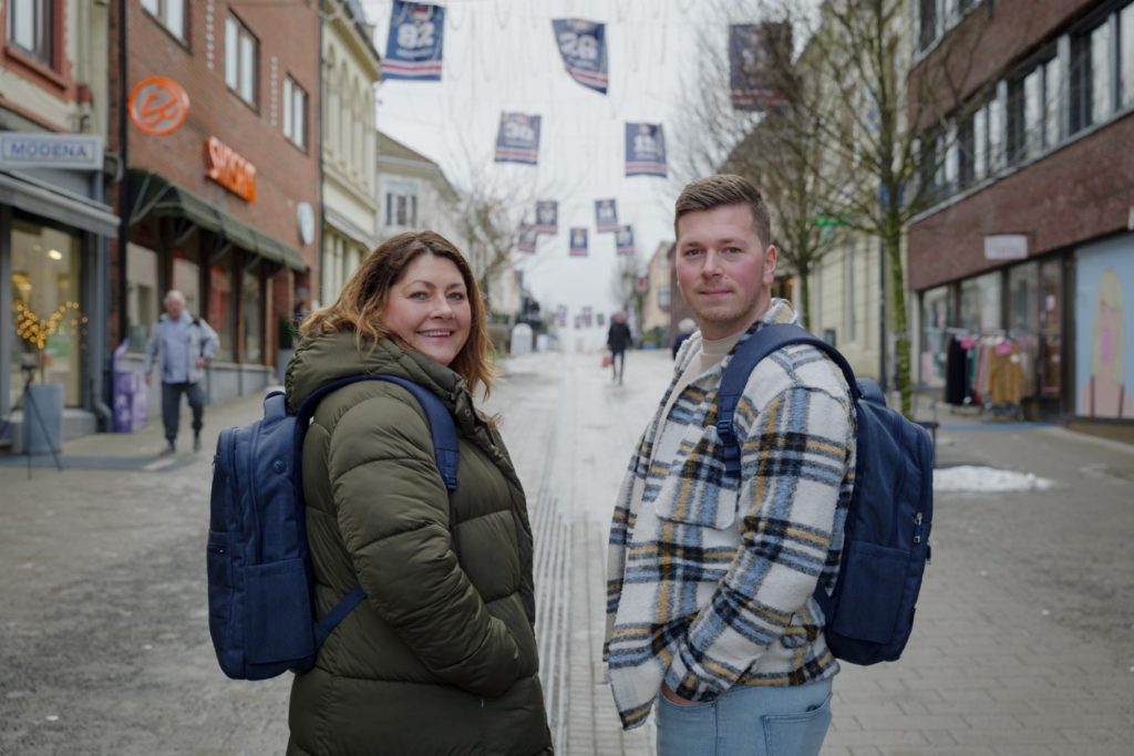 illustrasjonsbilde arbeid og inkludering sarpsborg og fredrikstad