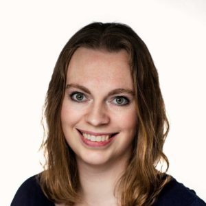 Anne Sofie Bentzen