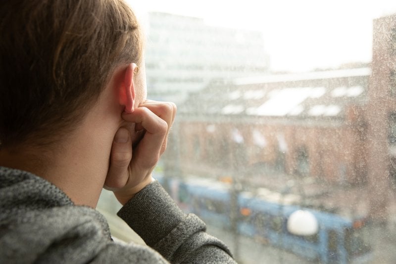 Stiftelsen Kirkens fengelsarbeid