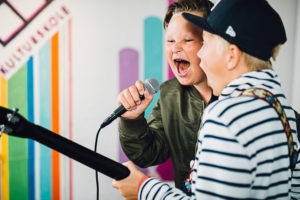 Blå Kors Posebyen Kulturskole