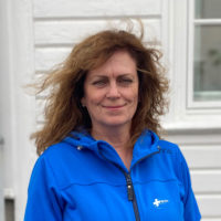 Inger Sørensen