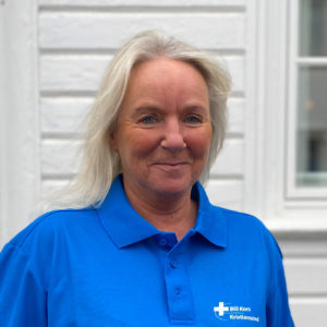 Kirsten Rypestøl