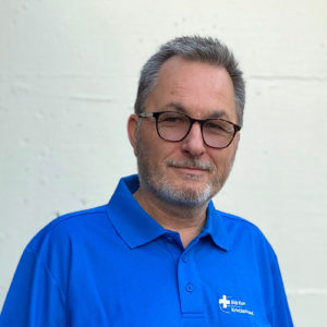 Vidar Solsvik