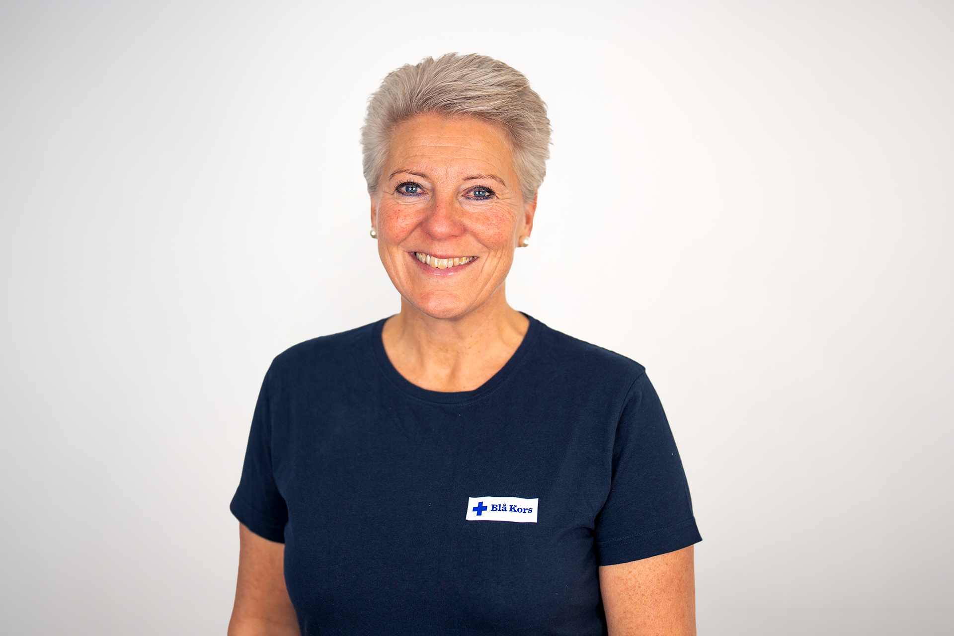 Wenche Tønnessen