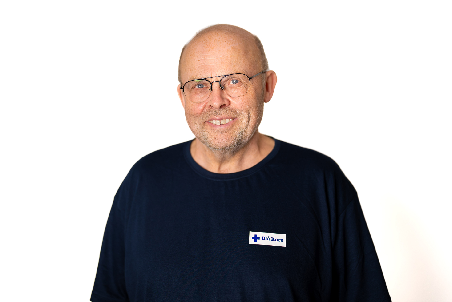 Trond Bjorvand