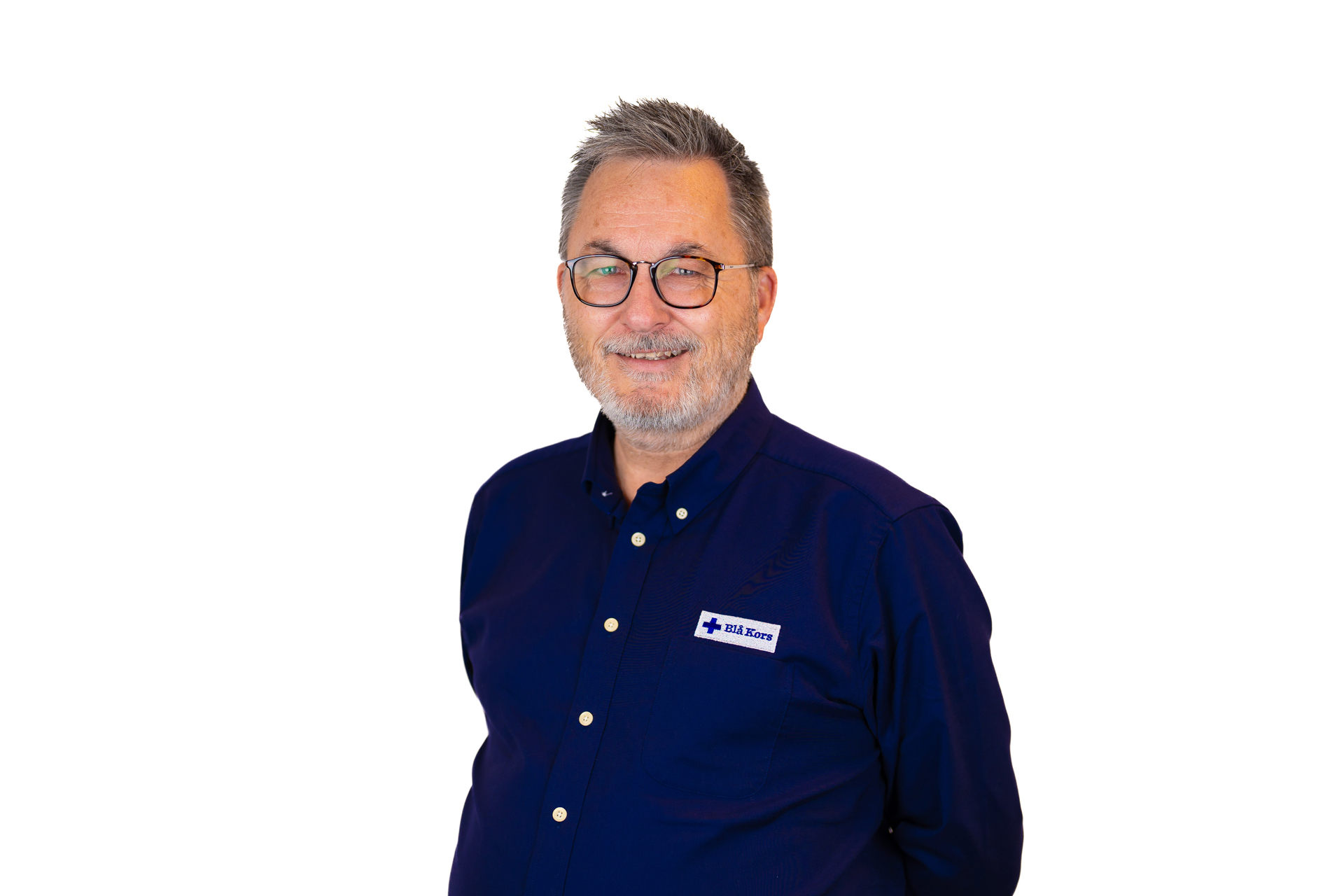 Vidar Solsvik
