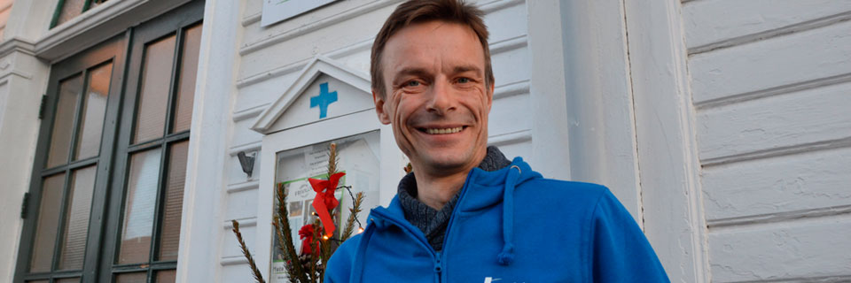 Olav Gjertviksen