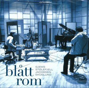 Blått Rom-albumet