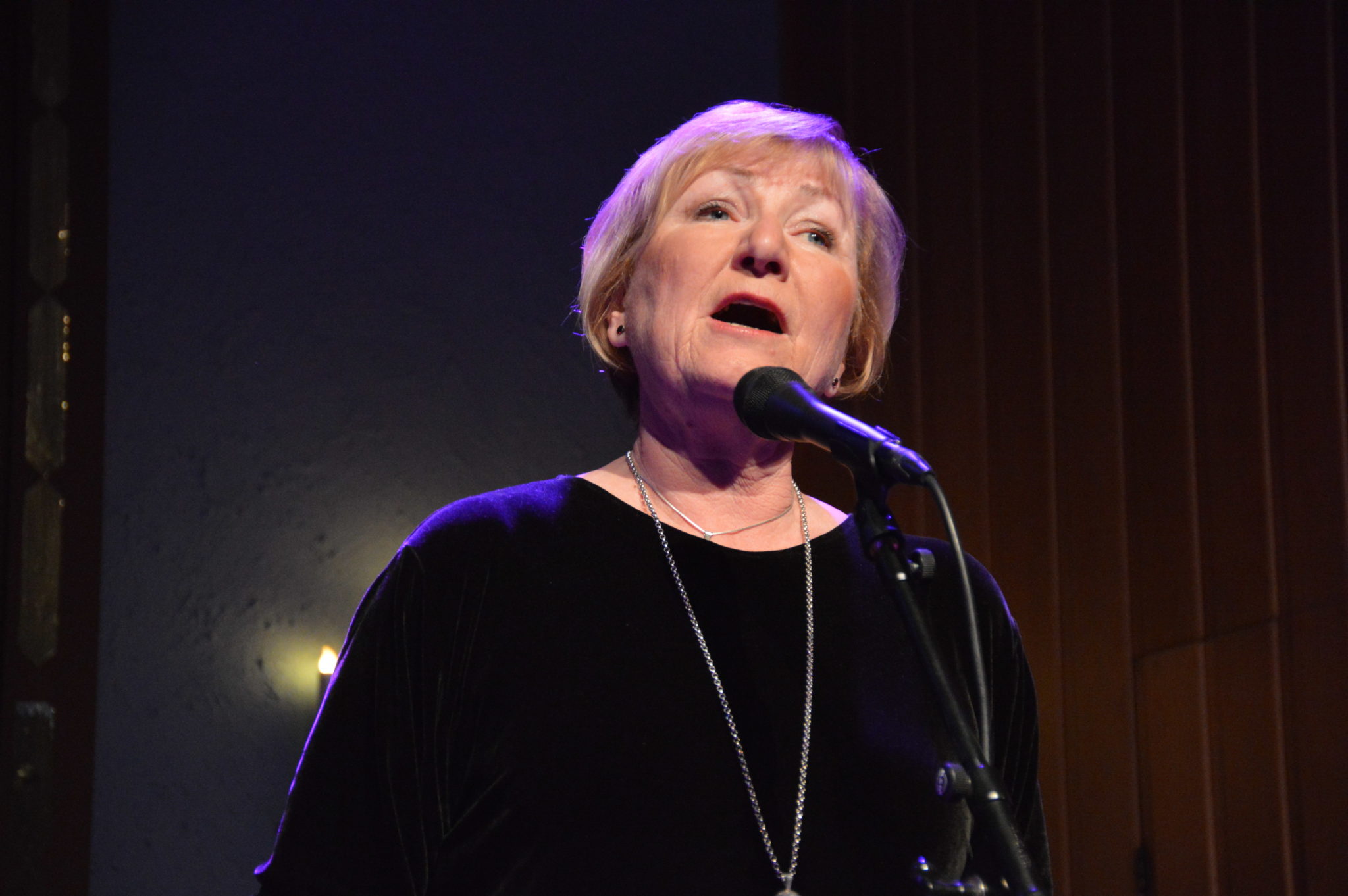 Kirsten Bråten Berg