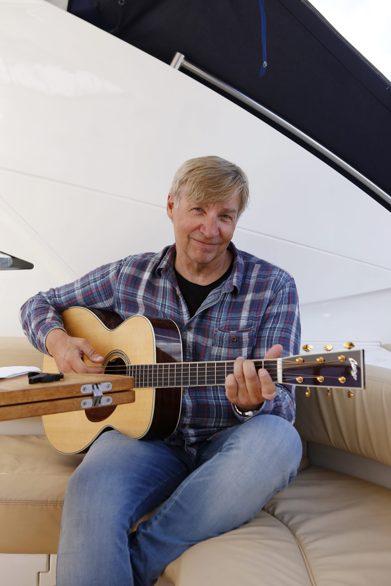 Terje Formoe