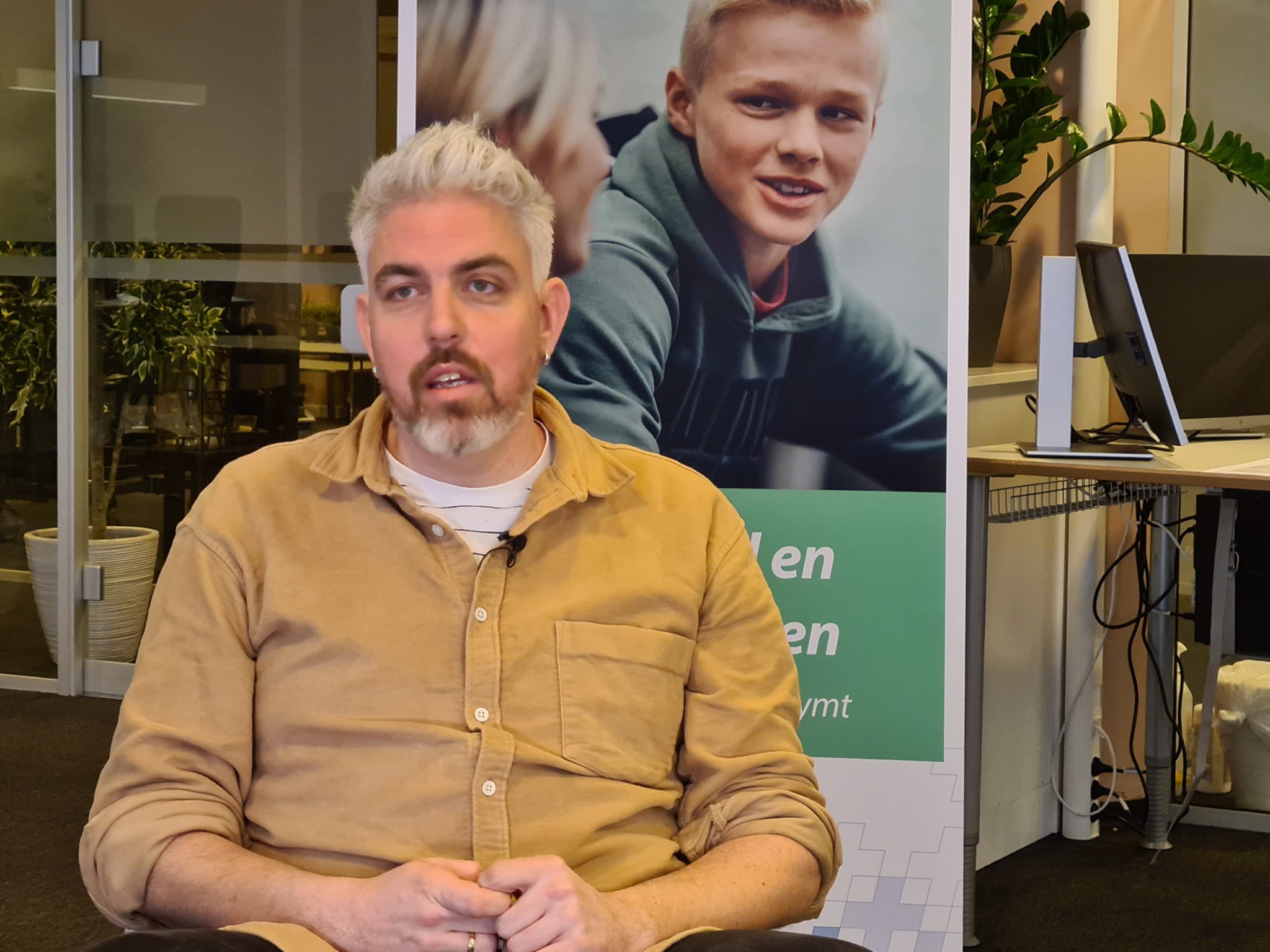 Trygve Skaug