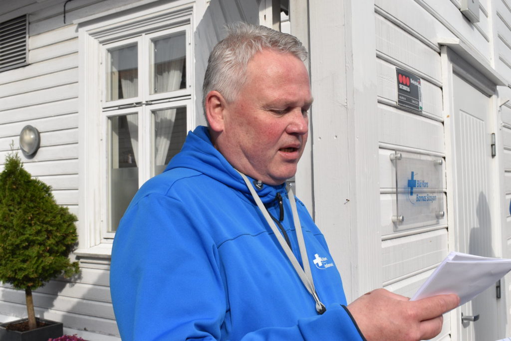Arve Bjerke