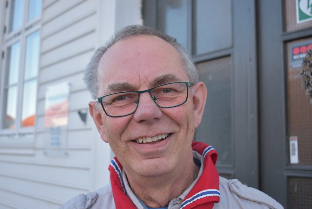 Yngve Andersson