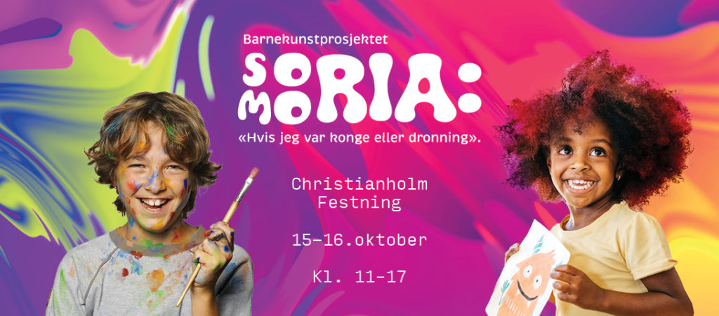 Blå Kors Soria Moria