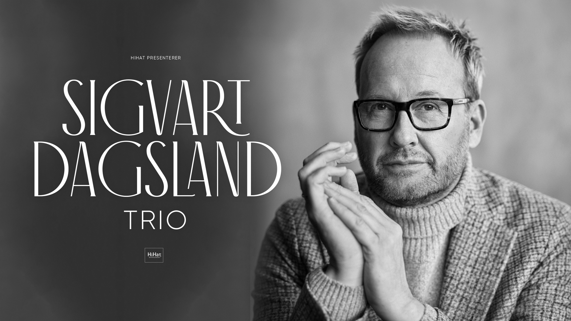 Sigvart Dagsland