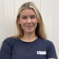 Marita Vetås