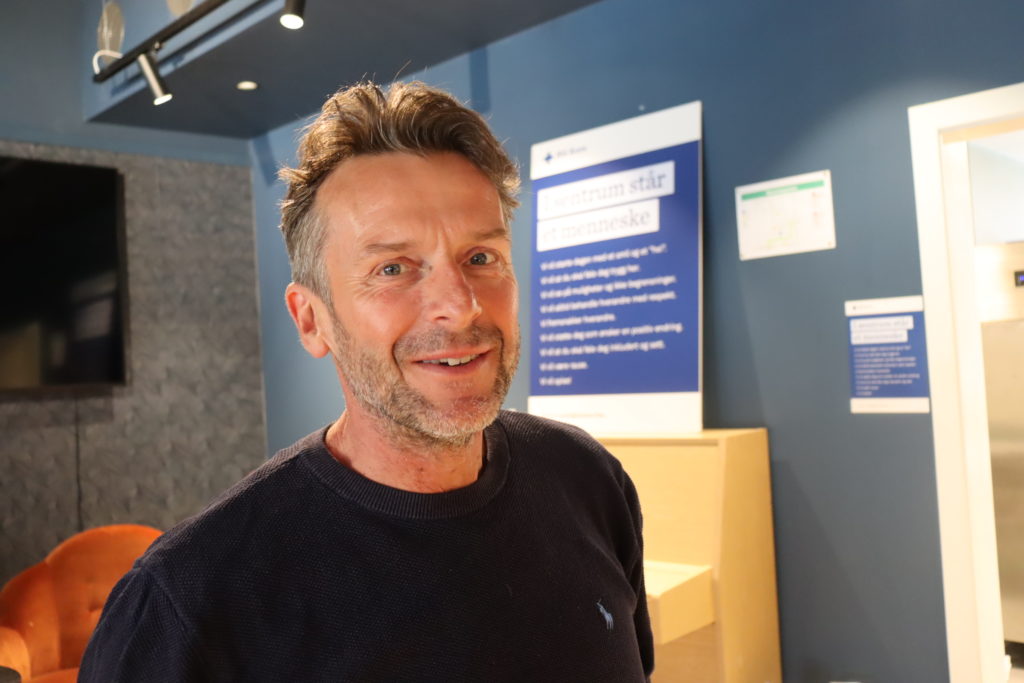 Kjetil Viland