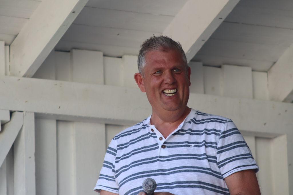 Trond Furseth
