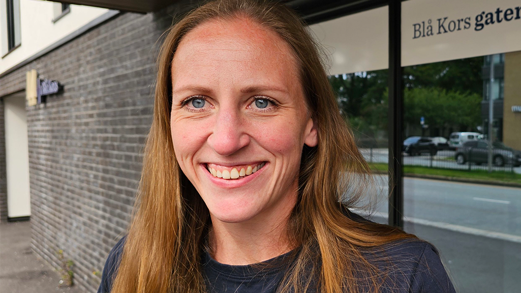 Julie Fossum Anderssen