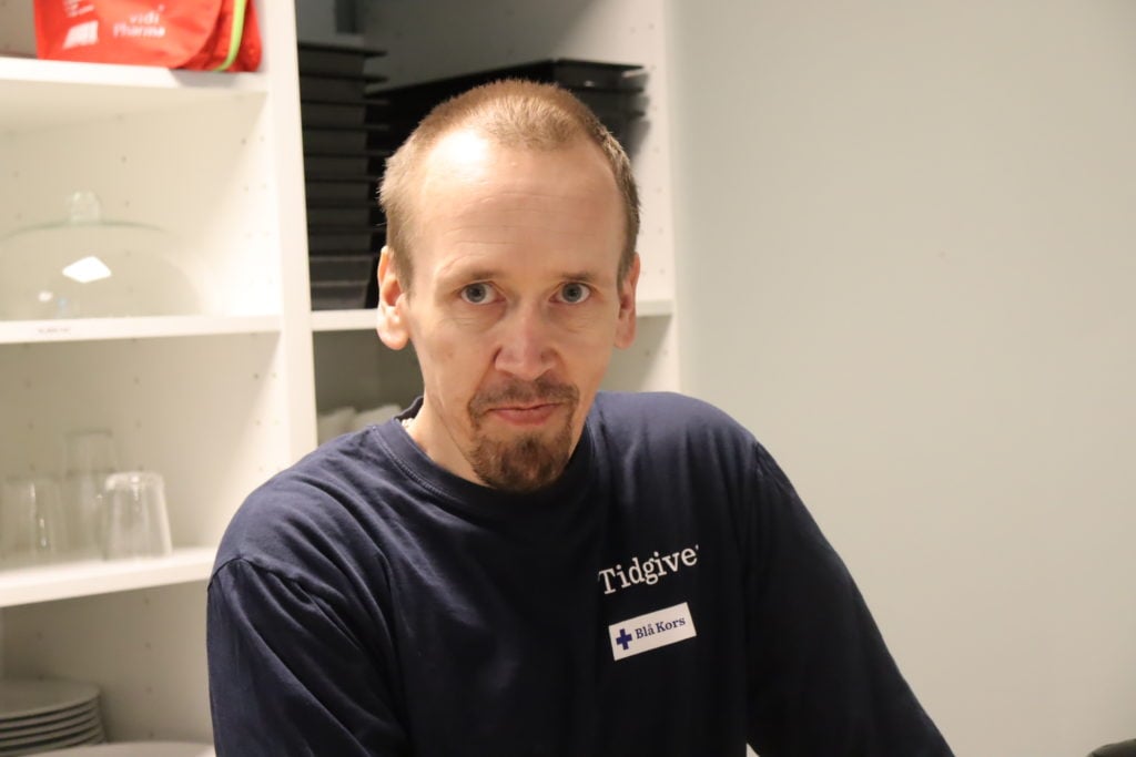 Jens Erik Paulsen