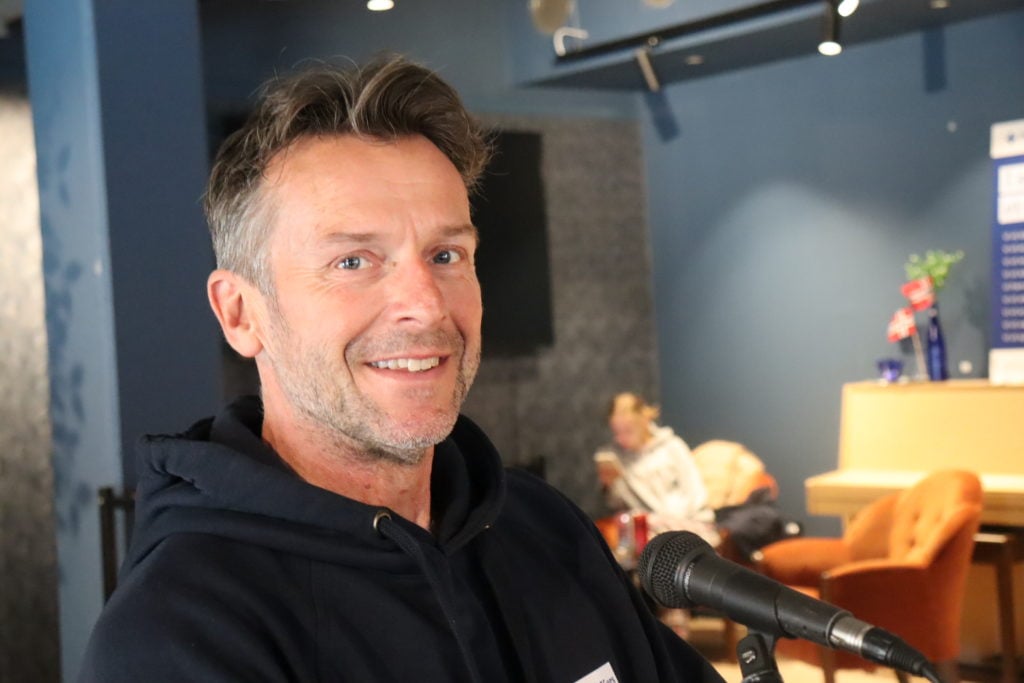 Kjetil Viland