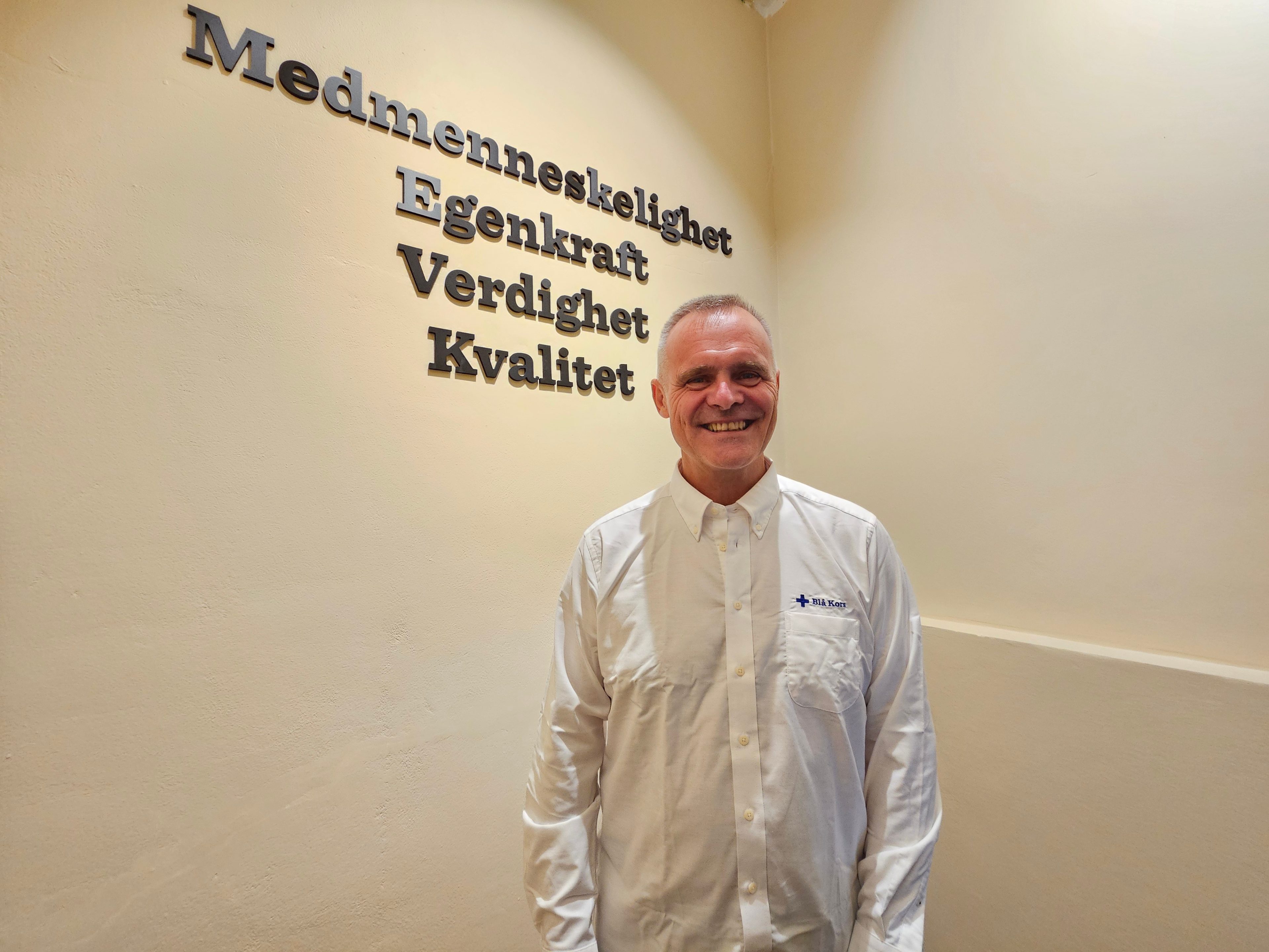 Magne Dyrland