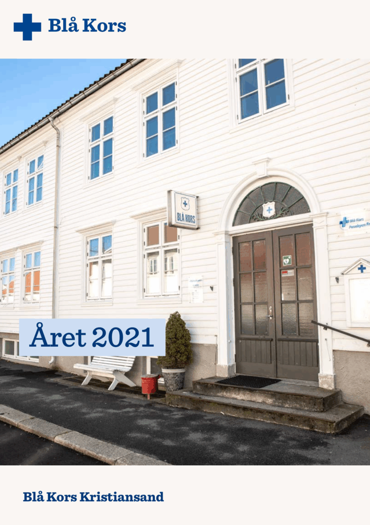 Årsberetning-2021