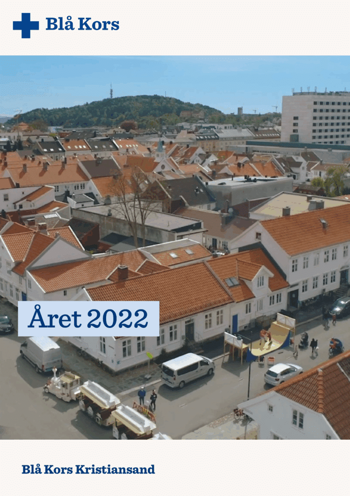 Årsberetning-2022