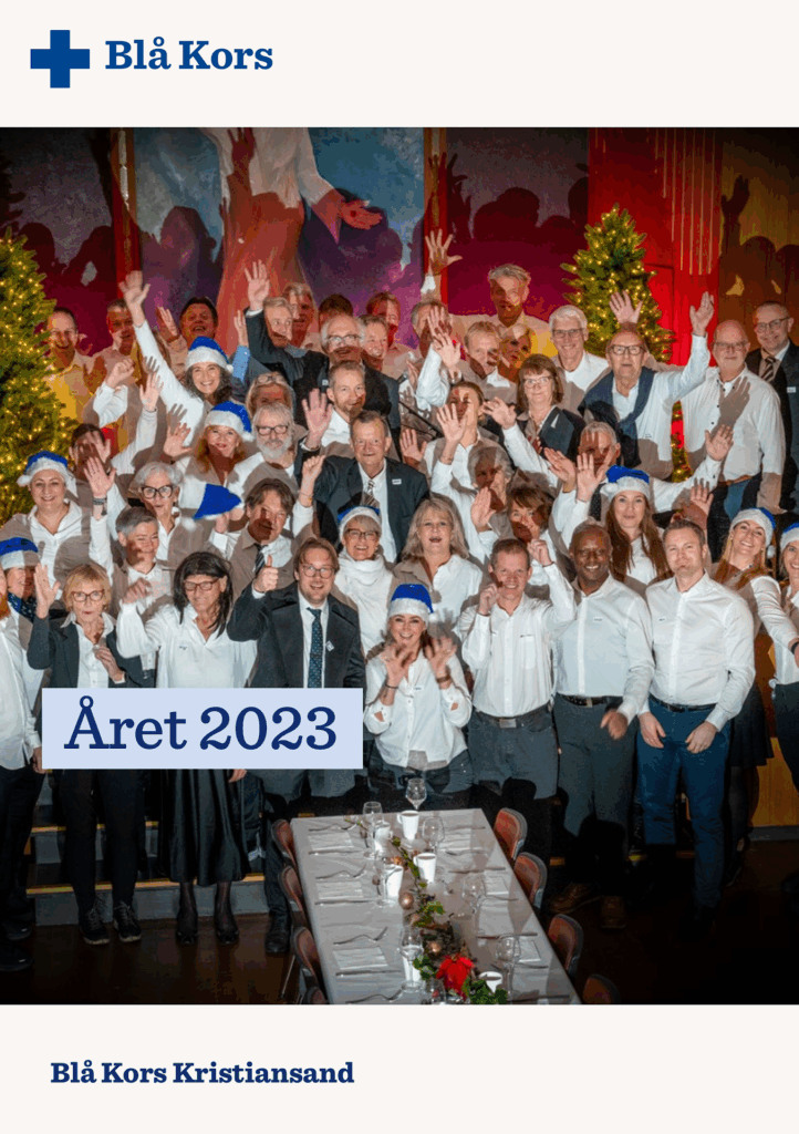 Årsberetning-2023