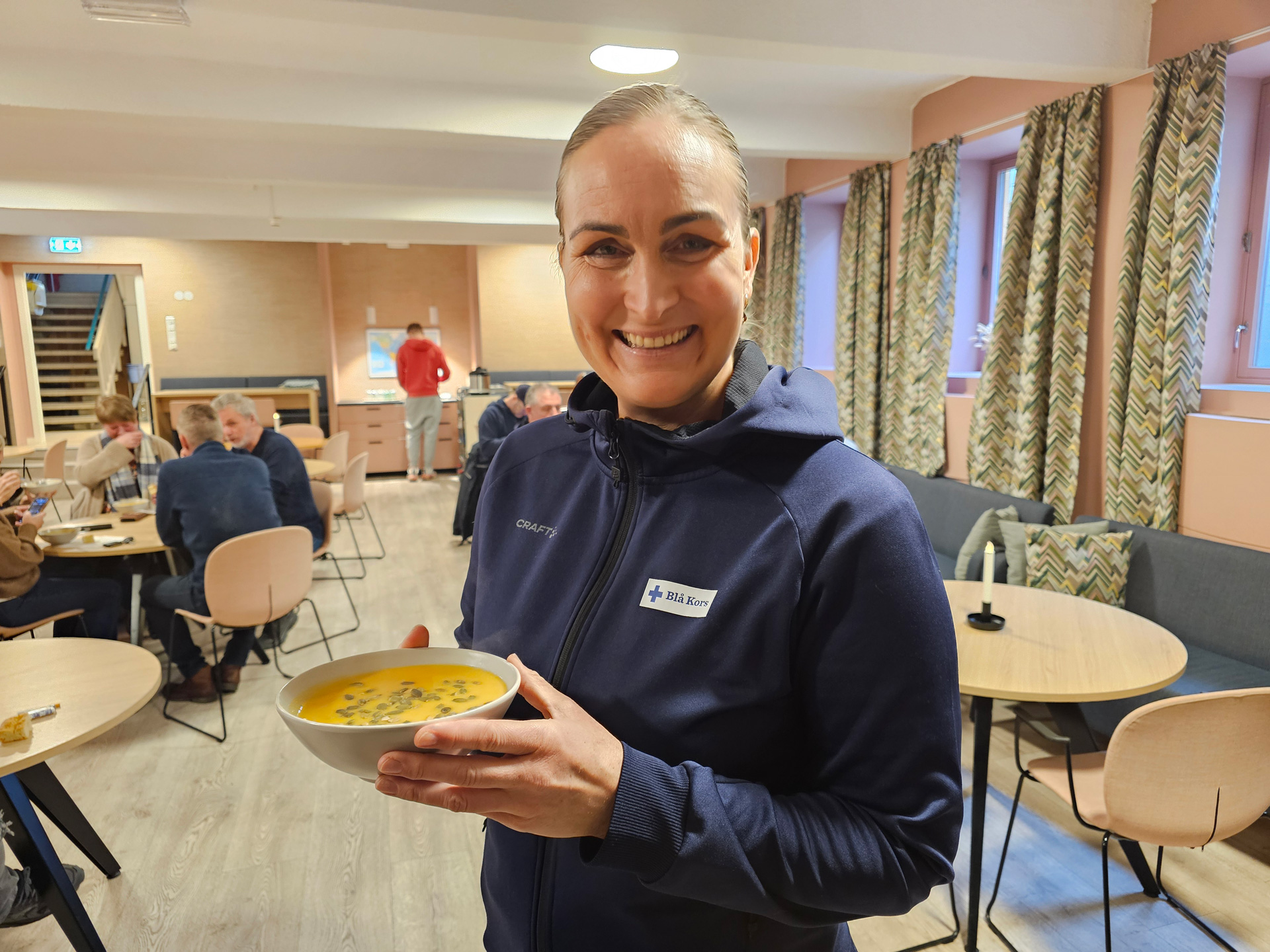 Anette Nygård Kristoffersen