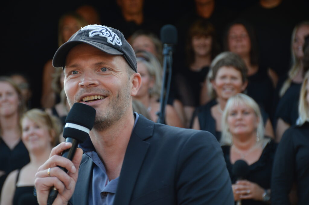 Tom Jarle Istad Kristiansen