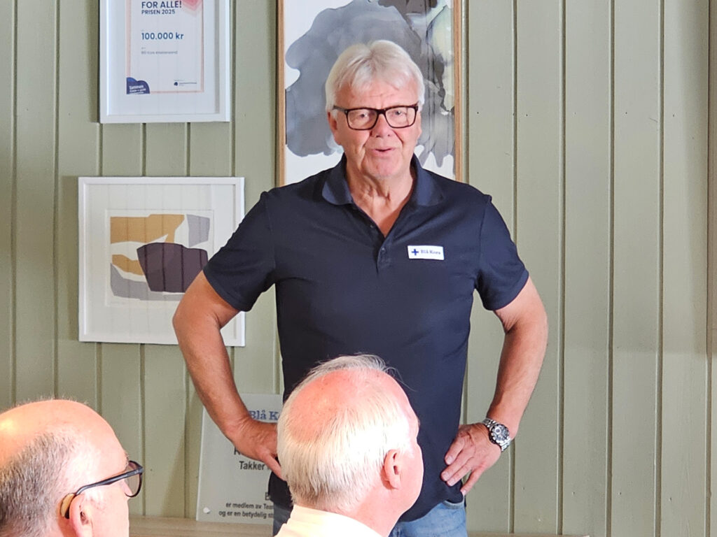 Arvid Solheim