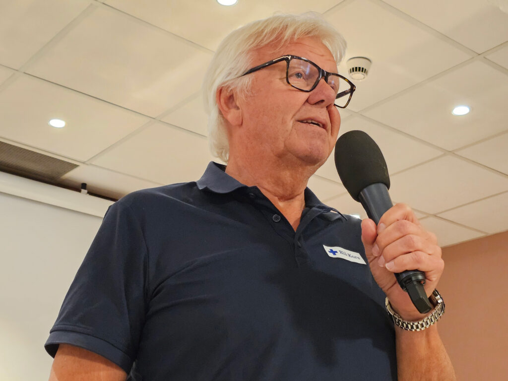 Arvid Solheim