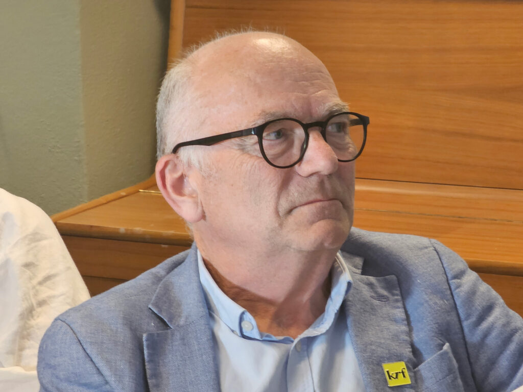 Ebbe Boel Pedersen