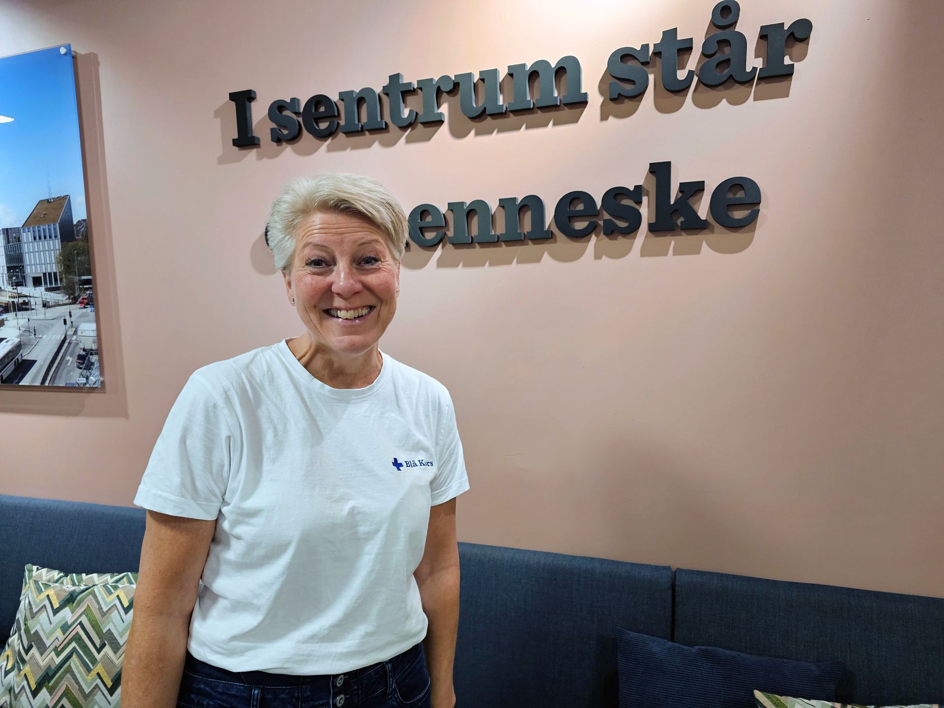 Wenche Tønnessen