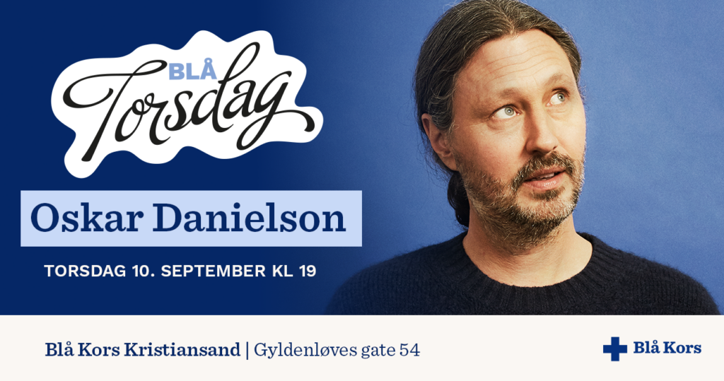 Oskar Danielson