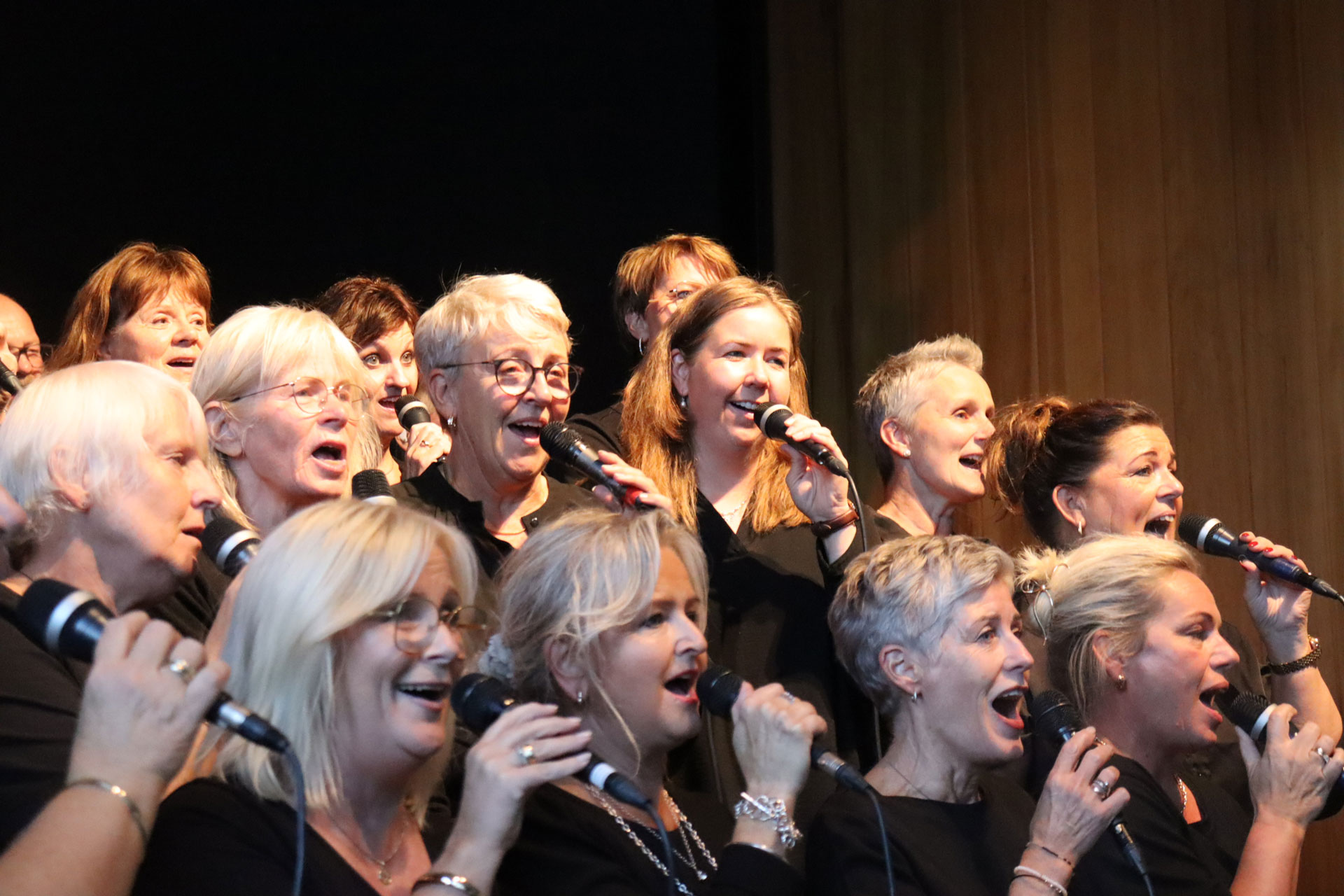 Gospelkoret Exodus