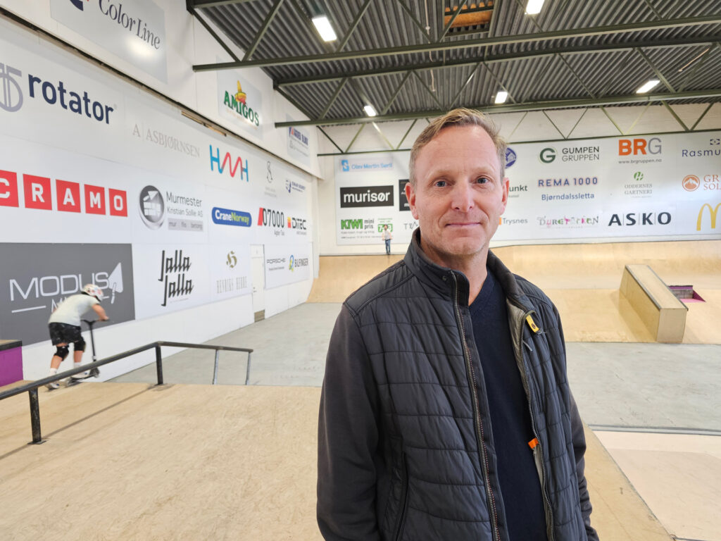 Morten Brekke Olsen, Bilfinger