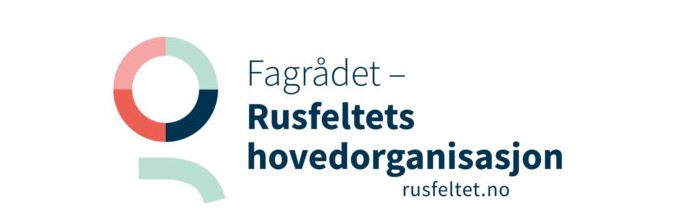 fagrådet - rusfeltets hovedorganisasjon