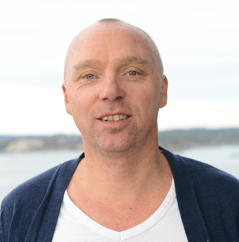 vegard moen, Borgestadklinikken