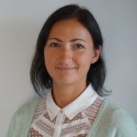 Bilde av Svetlana Dudaitiene